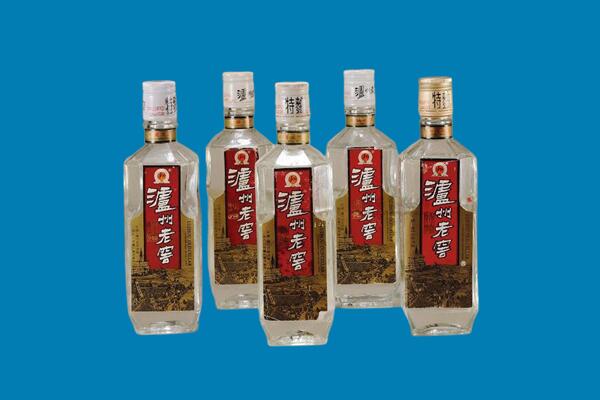 四平市梨树回收老酒