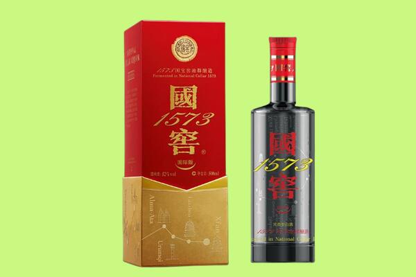 四平市梨树回收国窖